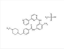 Imatinib mesylate