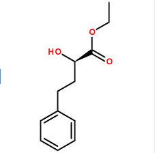 (R)-(-)-2-Hydroxy-4-phenylbutyric acid ethyl ester