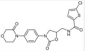 Rivaroxaban