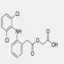 Aceclofenac