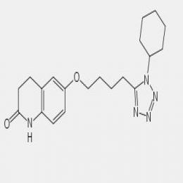 Cilostazol